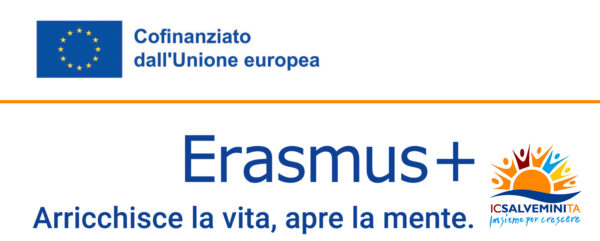 Erasmusplus progetti